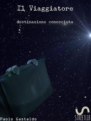 cover image of Il Viaggiatore